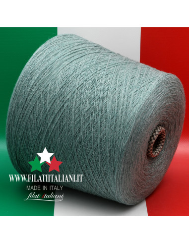 R5729N   MIX CASHMERE SOL 2/28  CARIAGGI 13.99€/100g