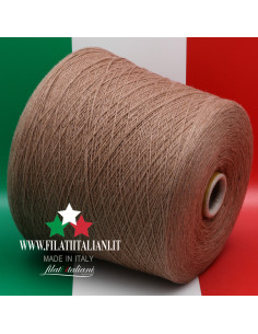 R5737N   MISTO CASHMERE SOL  2/28 CARIAGGI  13.99€/100g