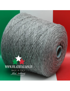 M8008N 100% CASHMERE PIUMA CARIAGGI 43,99€/100g  Prod.: CARIAGGI Ar...