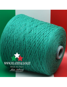 M8013N 100% CASHMERE PIUMA CARIAGGI 43,99€/100g  Prod.: CARIAGGI Ar...