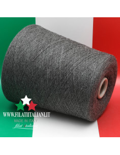 R5786N  CASHMERE 2/28 CARIAGGI   34,99€/100g