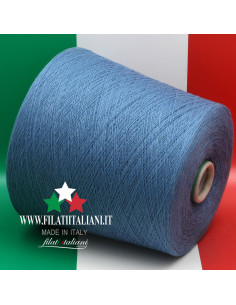 R5802N КАШЕМИР CASHMERE 2/28  CARIAGGI 34,99€/100g