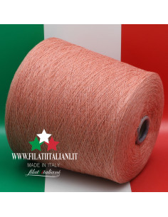 R5804N  WS КАШЕМИР 2/28  CARIAGGI 34,99€/100g