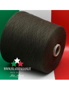 R5809BN  КАШЕМИР CASHMERE 2/28  CARIAGGI 34,99€/100g