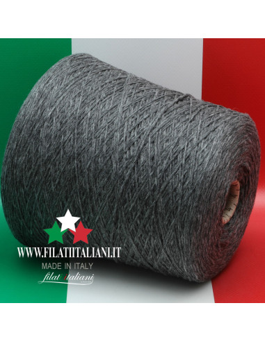 M6666N PIUMINO CASHMERE WS   CARIAGGI 43,99€/100g