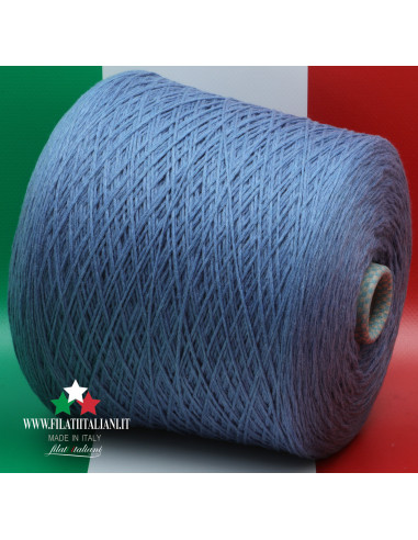 M6669N PIUMINO CASHMERE   СARIAGGI  39,99€/100g