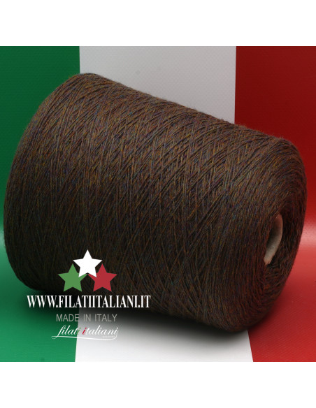 P0381N  CASHMERE   COARSEHAIR  LP     34.99€/100g