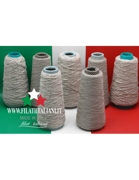 LC6078  LOT 7 bob.  GLEN LYON +   CASHMERE   13.99€/100g