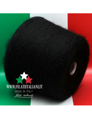 M4836N  МОХЕР  CAMELOT  MOHAIR LINEA PIU'   9.99€/100g