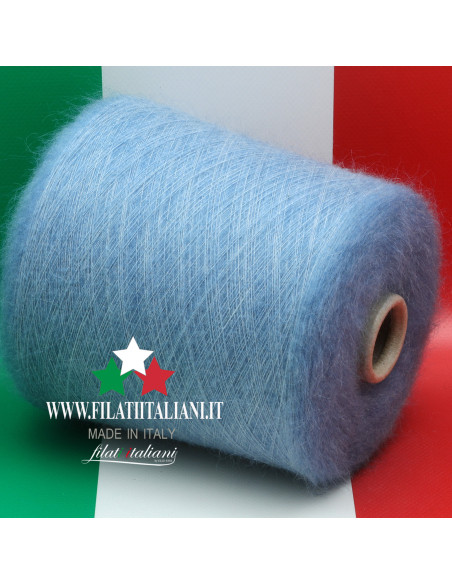 M5733AN  BABYKID MOHAIR  PRESTIGE MEL 15.99€/100g