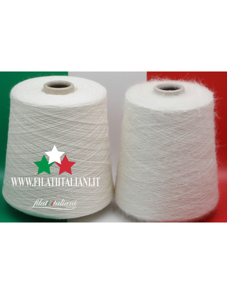 LC6085 LOT 2 bob. WINTER YARN  4.99€/100g