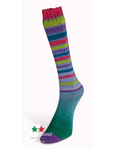 FOR65 CERVINIA FILATO CALZETTERIA art. FOREVER ST. Art. FOREVER CAL...