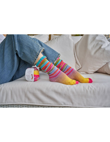 FOR65 FOR65 CERVINIA FILATO CALZETTERIA art. FOREVER ST.