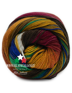 FOR65 CERVINIA FILATO CALZETTERIA art. FOREVER ST. Art. FOREVER CAL...
