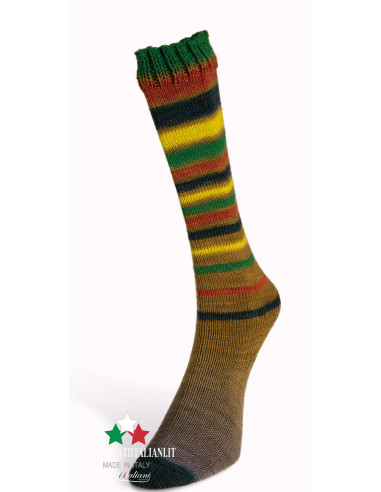 FOR65 CERVINIA FILATO CALZETTERIA art. FOREVER ST. Art. FOREVER CAL...