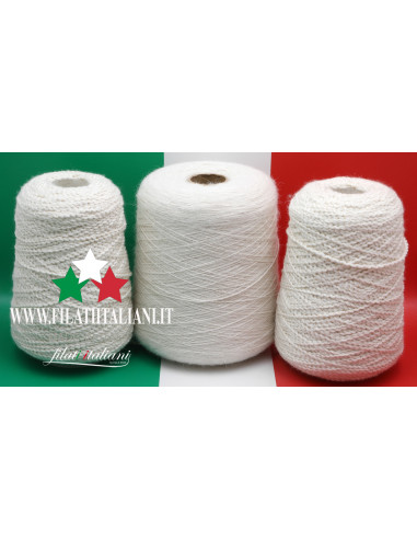 LC5974 LOT 3 BOB. WINTER YARN 4.99€/100g