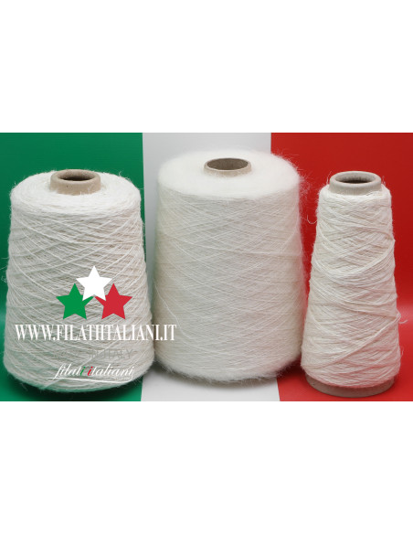 LC5977 LOT 3 bob.   LINO CON SETA  +   VOLARE  5.99€/100g