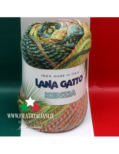 LANA GATTO KENZIA K8190