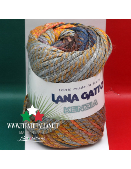 LANA GATTO KENZIA K8191