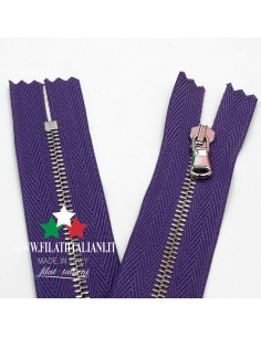 ZIP6262   МОЛНИЯ ЗАКРЫТАЯ  25 CM 4.5 mm