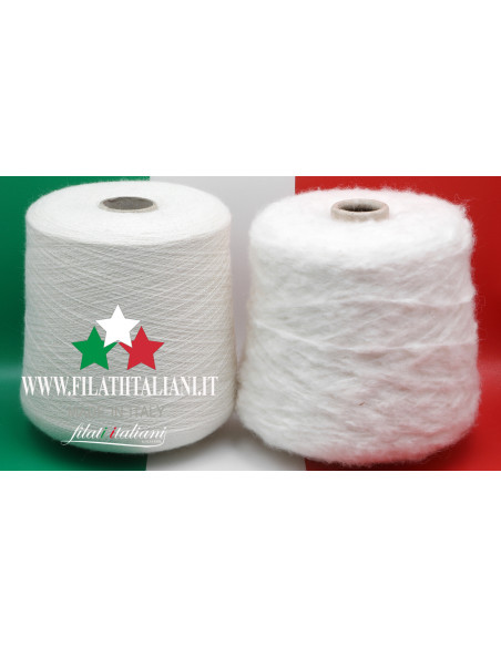 LC6000   LOT 2 bob. FANCY YARNS  3.99€/100g