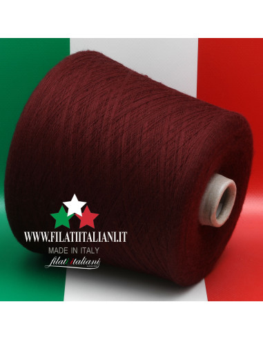 R0271YN   MERINO WOOL  WV  2/48  6.29€/100g