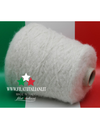 M2132L LOT 4 bob.   BABY  ALPACA  BRUSHED IRK  11.99€/100g