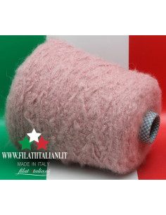 M6223AN  BABY  ALPACA  BRUSHED IRK  11.99€/100g