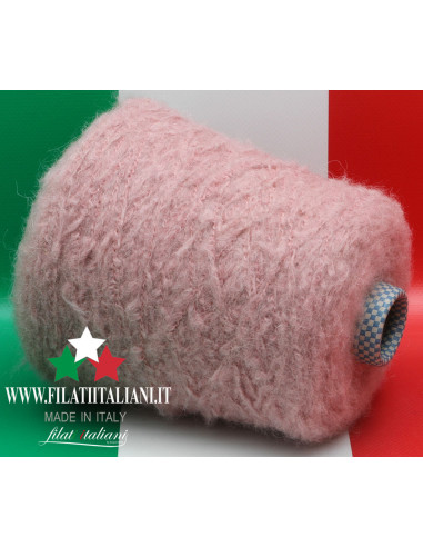 M6223AN  BABY   ALPACA  GARZATA IRK    11.99€/100g