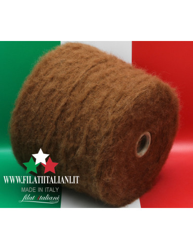 M6226N BABY   ALPACA  GARZATA IRK    11.99€/100g