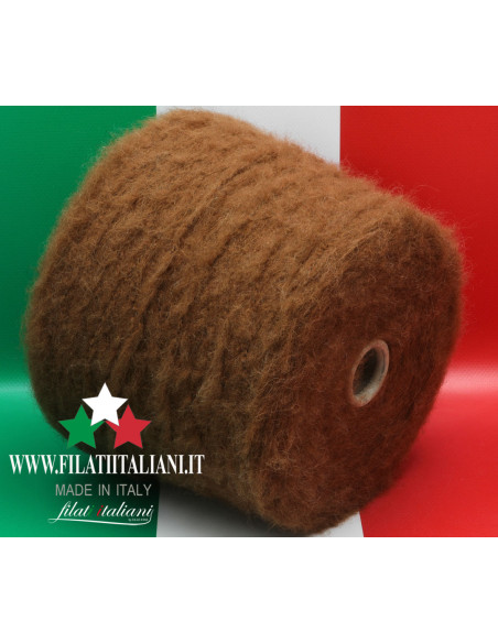 M6226N BABY  ALPACA  BRUSHED IRK  11.99€/100g