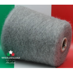 G7091A  SUPERKID MOHAIR  VISONE  9,99€/100g