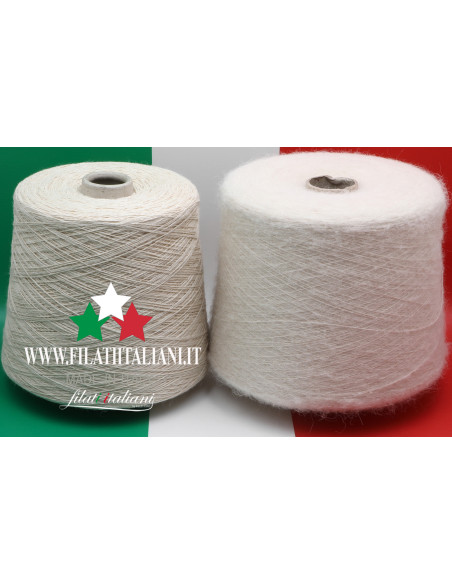 LC6081 LOT 2 bob.  WINTER YARN €3.99/100g