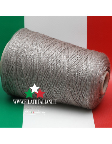 R6344N  CASHMERE SETA LUREX INGABBIATO ELECTRA  29.99€/100g