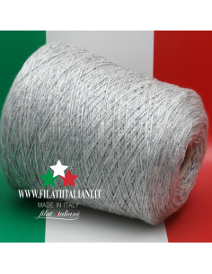 R6345N  CASHMERE SILK LUREX CAGET ELECTRA  29.99 € / 100g