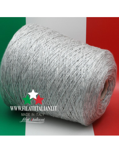 R6345N  CASHMERE SILK LUREX CAGET ELECTRA  29.99 € / 100g