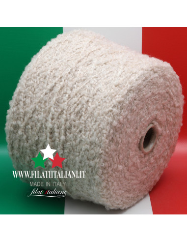 R0654  BOUCLE'   NEBUS  9.99€/100g