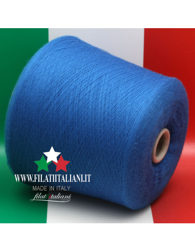 G4220N MERINO WOOL WV 2/48 6.29€/100g Prod.: LINEA PIU'Art. EMBLEM ...