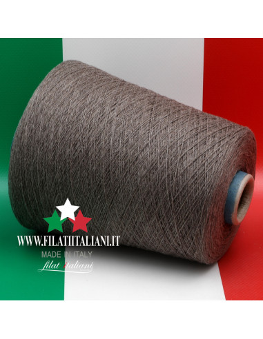 R6404N MISTO CASHMERE  SOL   2/28     CARIAGGI 13.99€/100g