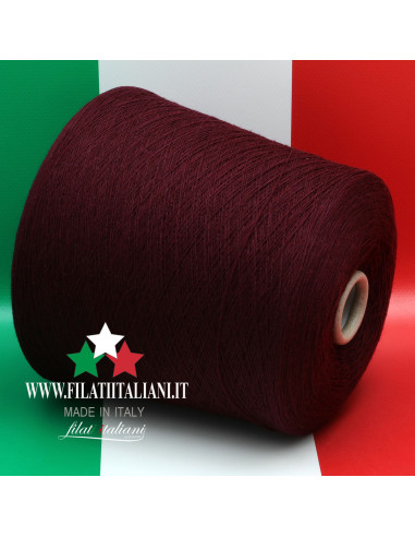 M1024N  MERINO LAMSBWOOL 17/1  6.99€/100g