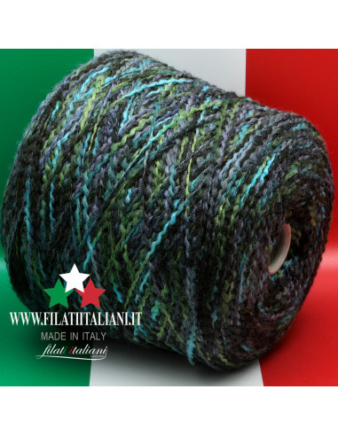 M6168N M6168N  ALPACA MERINO KRYPTON 5,99€/100g