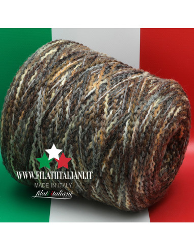 M6169N M6169N  ALPACA MERINO KRYPTON 5,99€/100g