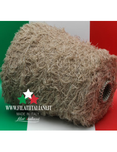 M4916N  РЕЗАННЫЙ КАШЕМИР FUR CONFORT 49.99€/100г