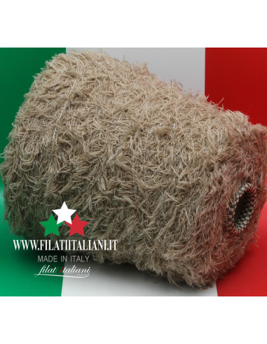 M4916N CASHMERE  TAGLIATO  FUR CONFORT 49.99€/100g