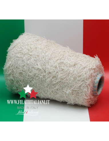 M4917N CASHMERE  TAGLIATO  FUR CONFORT 49.99€/100g