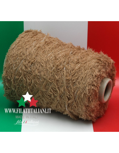 M4919N CASHMERE  TAGLIATO  FUR CONFORT 49.99€/100g