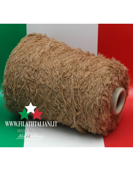 M4919N  CASHMERE   FUR CONFORT 49.99€/100g