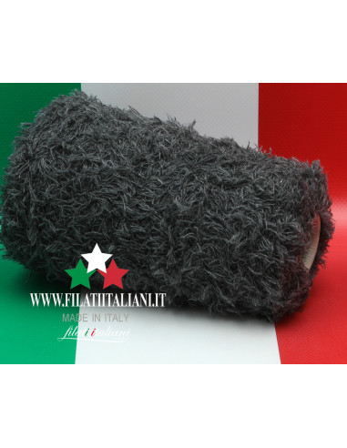 M6338N  CASHMERE  TAGLIATO  FUR CONFORT 49.99€/100g