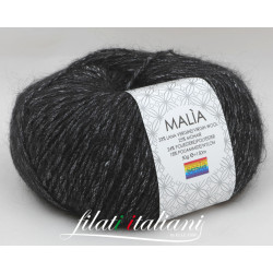 MA67 YARN BALL SESIA MALIA  Art.: MALIAProd.: SESIAComp.: 35% VIRGI...