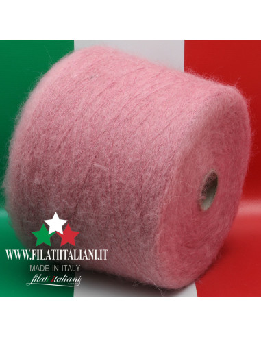 M6045N  MOHAIR   BABY ALPACA  9.99€/100g